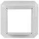 Wolf-Dachsockel-fuer-DV-2-450-2138633 gallery number 1